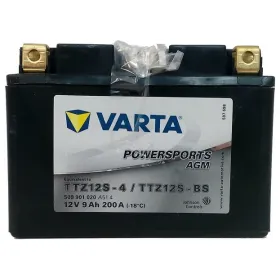 Akumulator motocyklowy VARTA TTZ12S-BS/YTZ12S-BS