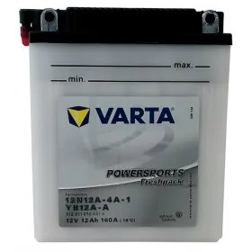 Akumulator VARTA YB12A-A 12V 12Ah 160A