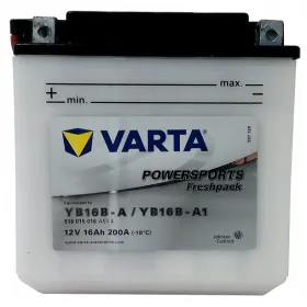 Akumulator VARTA YB16B-A1 12V 16Ah 200A