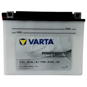 Akumulator VARTA Y50-N18L-A/Y50-N18L-A2 12V 20Ah 260A