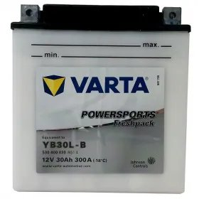 Akumulator VARTA YB30L-B 12V 30Ah 300A