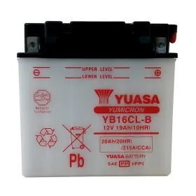 Akumulator YUASA YB16CL-B 12V 19Ah 215A