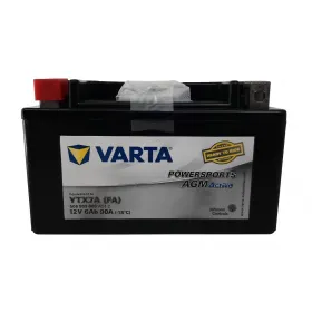 Akumulator VARTA AGM YTX7A (FA) 12V 6AH 90A