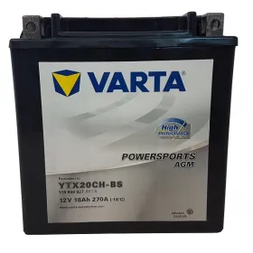 Akumulator VARTA YTX20CH-BS 12V 18Ah 270A